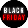 Black Friday 15%